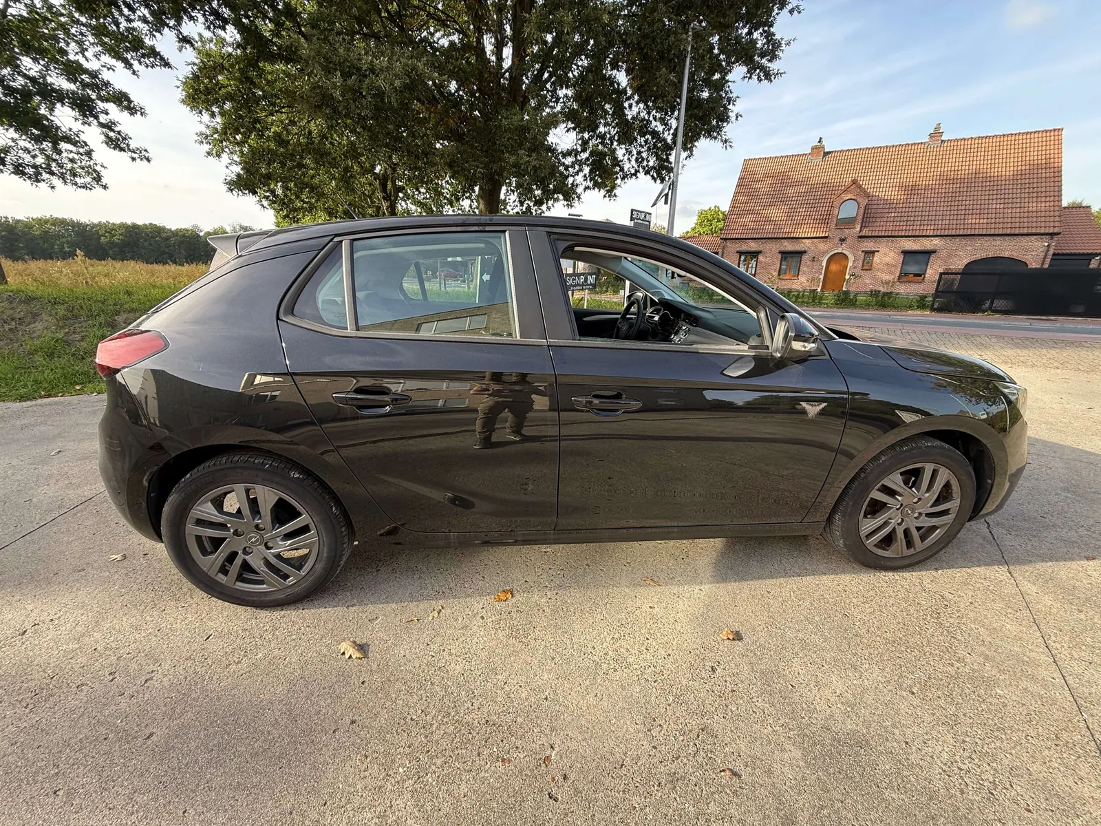 Opel Corsa 2023 photo 5