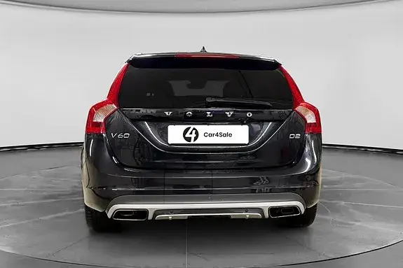 Volvo V60 2014 photo 4
