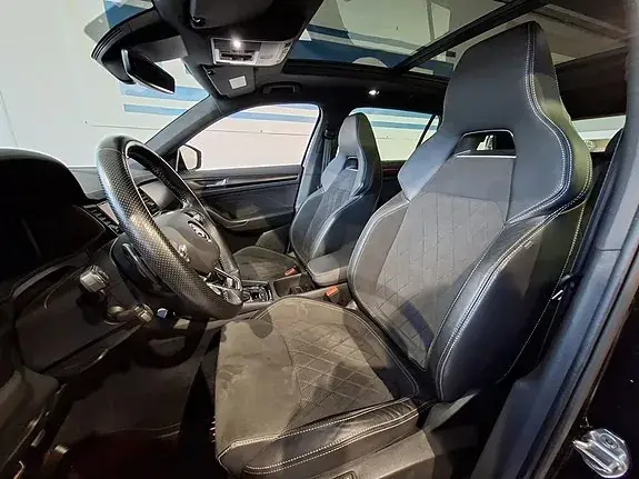 Skoda Kodiaq 2023 photo 5