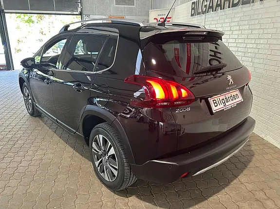 Peugeot 2008 2017 photo 4