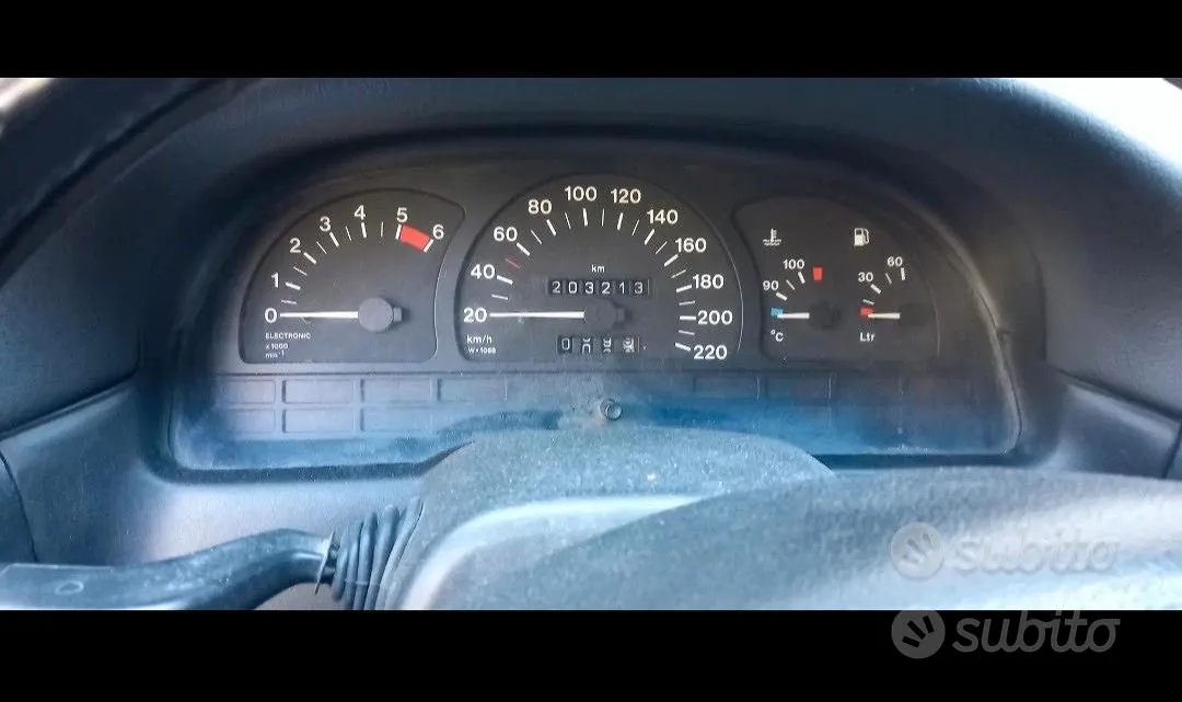 Opel Vectra 1994 photo 2