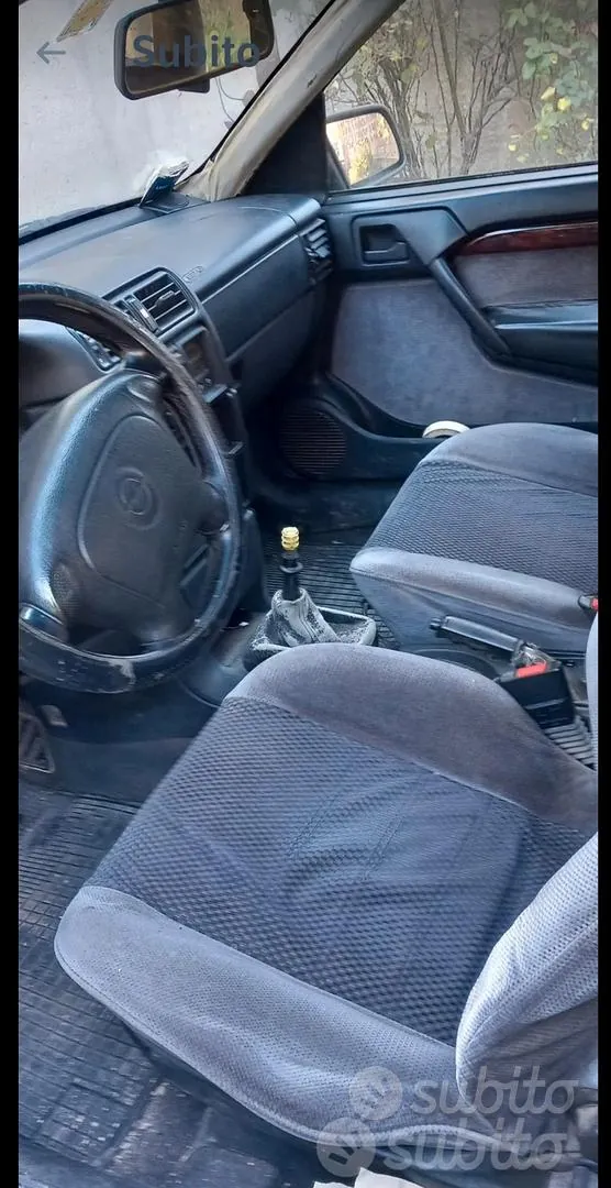 Opel Vectra 1994 photo 5
