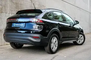 Volkswagen Taigo 2023 photo 2