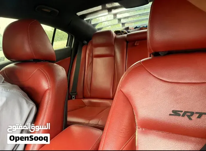 Dodge Charger 2018 photo 3