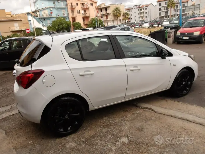 Opel Corsa 2016 photo 5