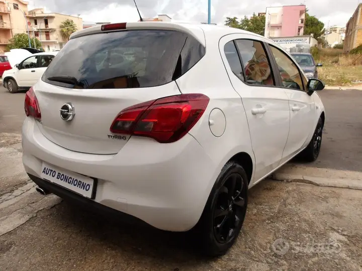 Opel Corsa 2016 photo 4