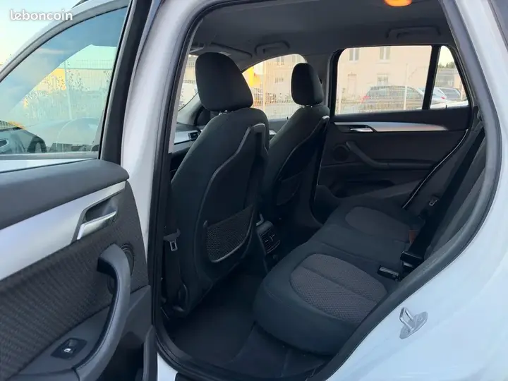BMW X1 2016 photo 5
