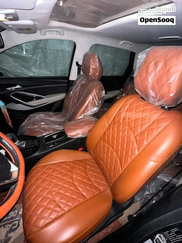Chevrolet Captiva 2022 photo 3