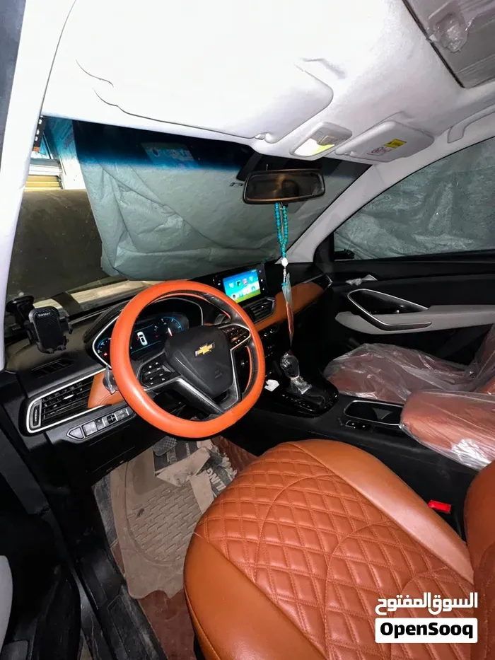 Chevrolet Captiva 2022 photo 2