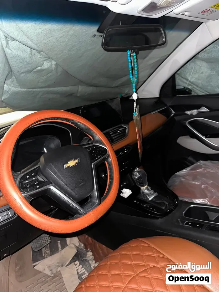 Chevrolet Captiva 2022 photo 4