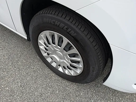 Toyota Proace City 2023 photo 5