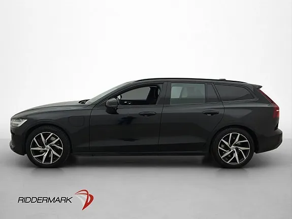 Volvo V60 2020 photo 5