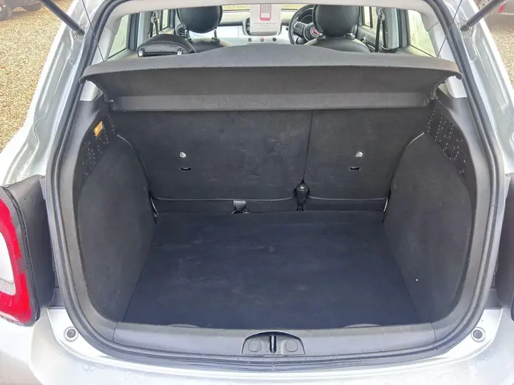 Fiat 500X 2021 photo 5