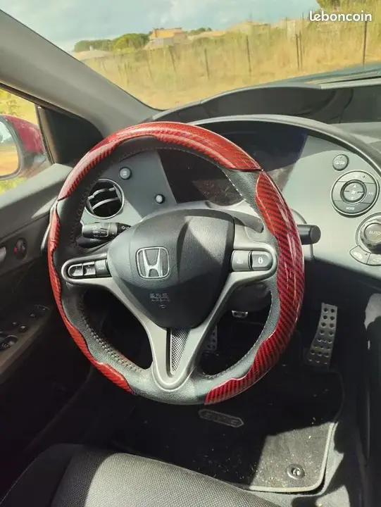 Honda Civic 2011 photo 3