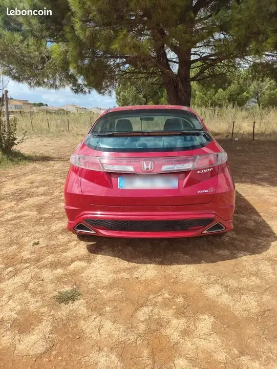 Honda Civic 2011 photo 2