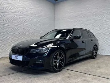 BMW 3-Serie