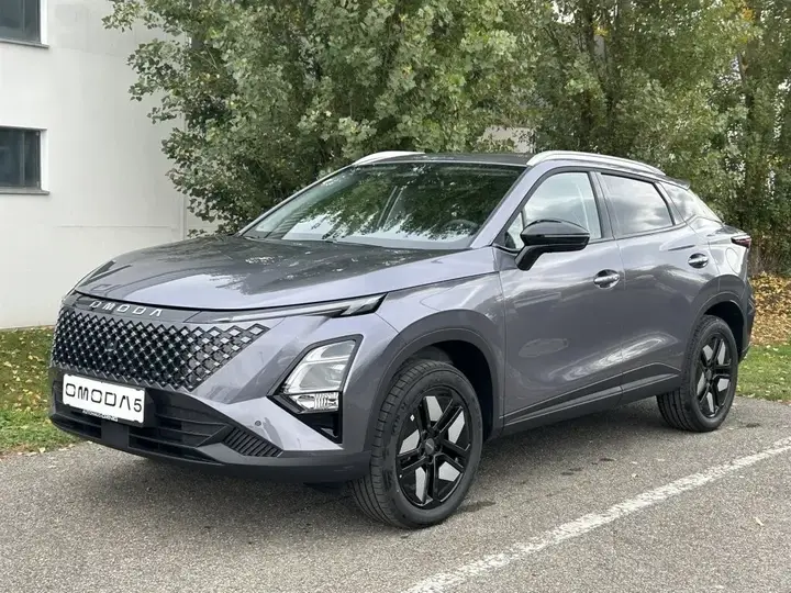 Omoda Omoda 5