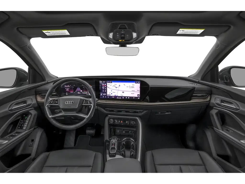 Audi Q5 2026 photo 5