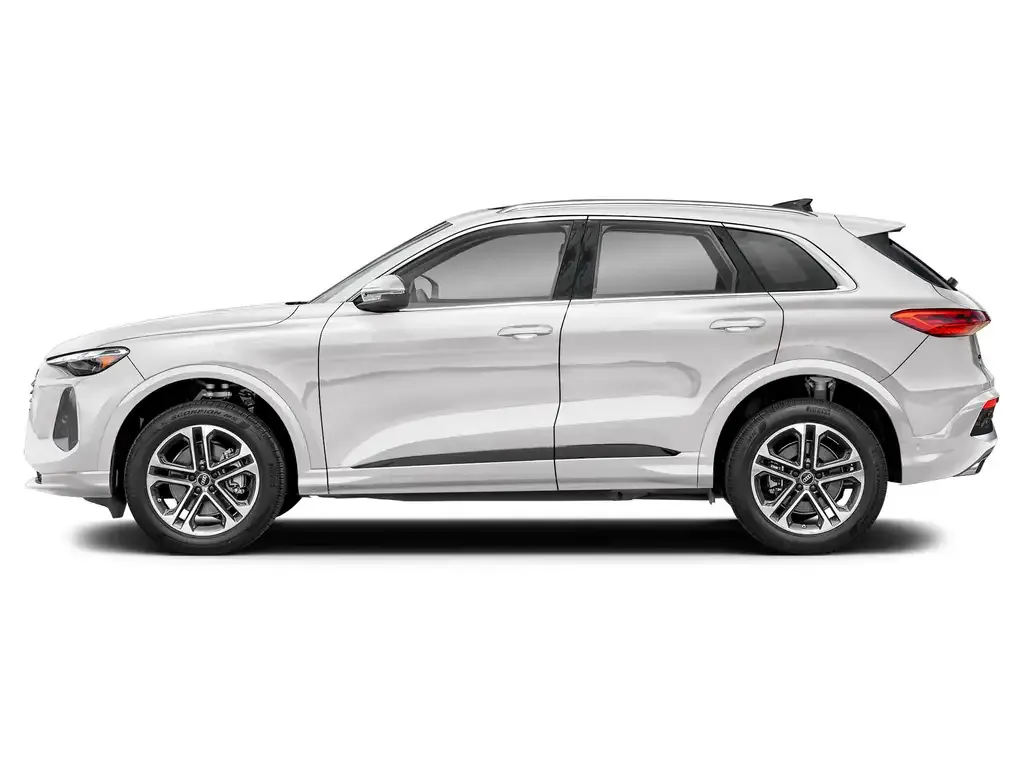Audi Q5 2026 photo 3
