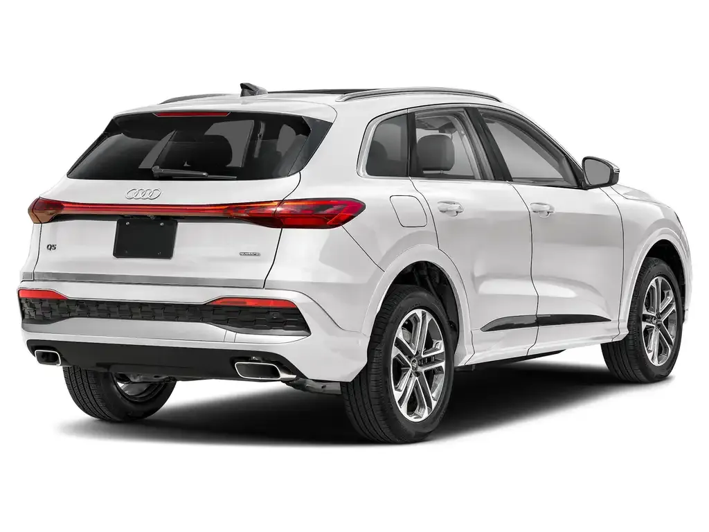 Audi Q5 2026 photo 2