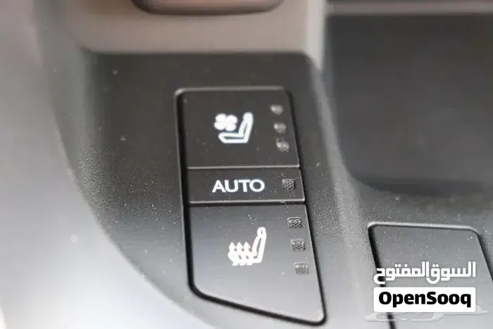 Lexus Lx 600 2026 photo 2