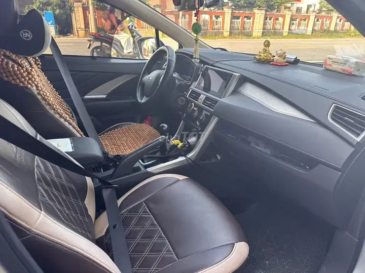 Mitsubishi Xpander