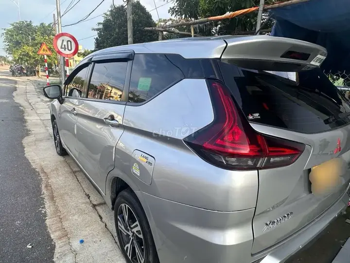 Mitsubishi Xpander 2023 photo 5