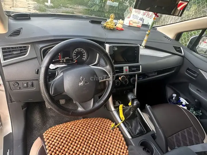 Mitsubishi Xpander 2023 photo 2