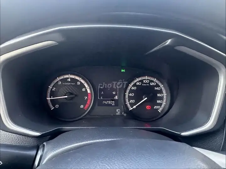 Mitsubishi Xpander 2023 photo 4