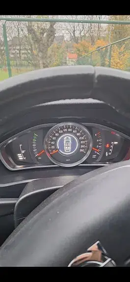 Volvo V40 2015 photo 5