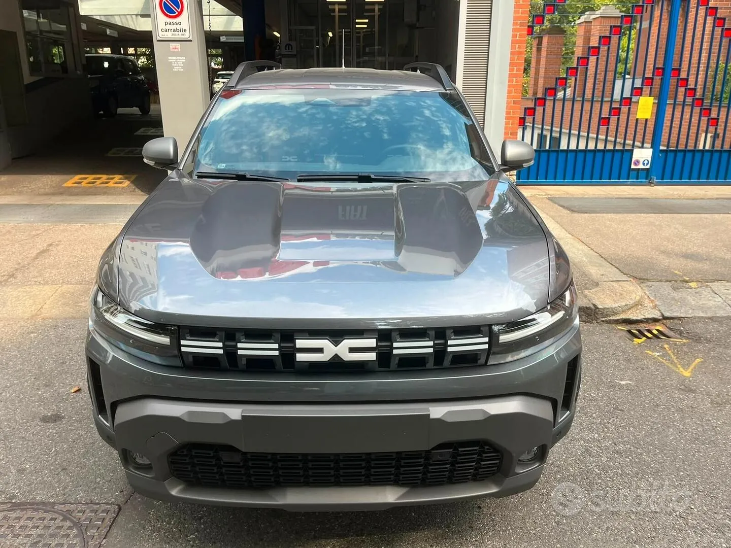 Dacia Duster 2025 photo 3