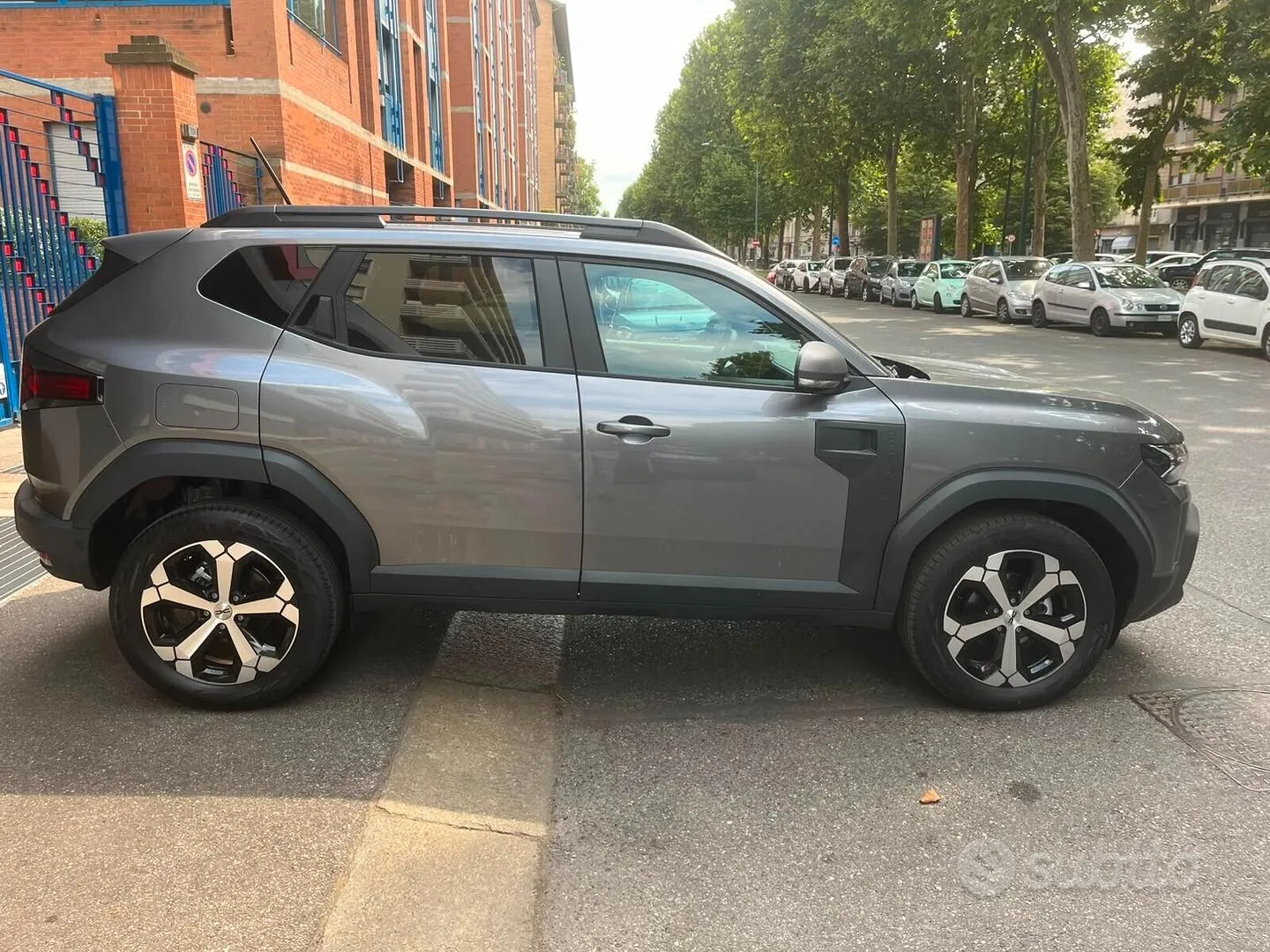Dacia Duster 2025 photo 5