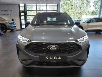 Ford Kuga 2026 photo 2