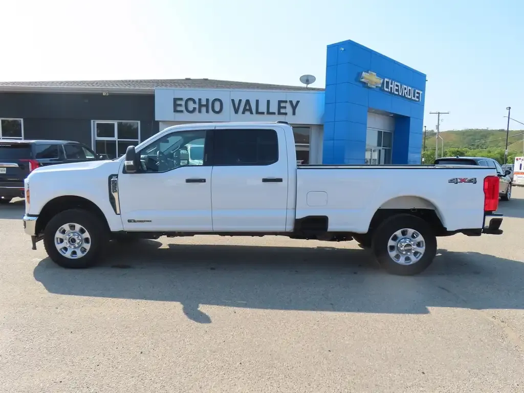Ford F 350