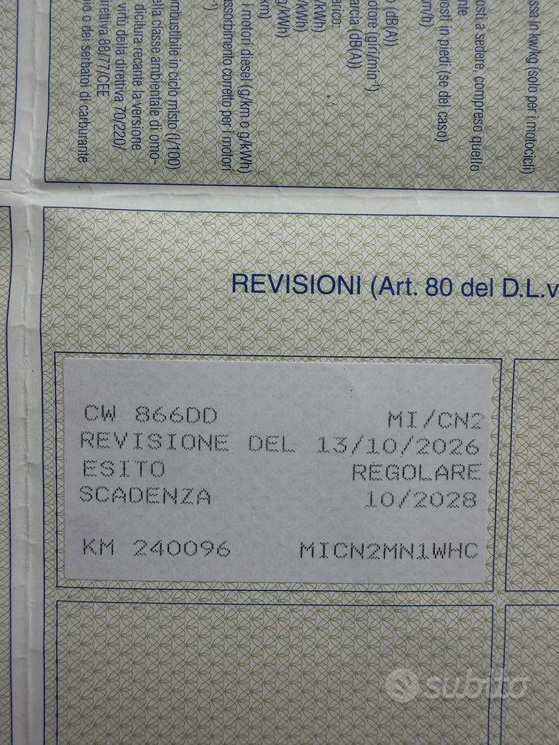 Smart Forfour 2005 photo 5