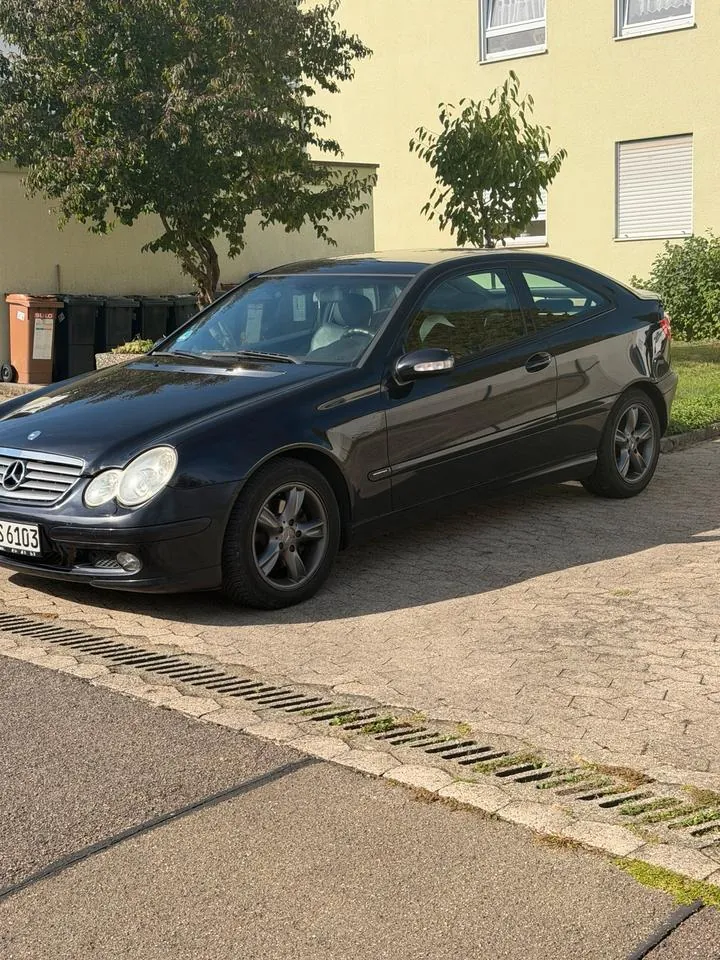 Mercedes-Benz Clk