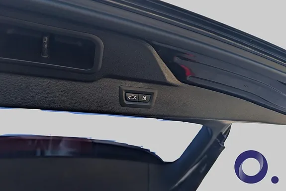BMW X5 2018 photo 5