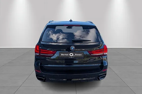 BMW X5 2018 photo 3