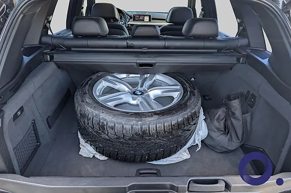 BMW X5 2018 photo 4