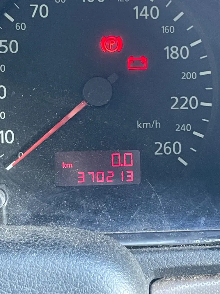 Audi A4 2001 photo 3