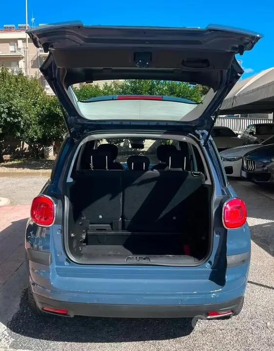 Fiat 500L 2018 photo 5