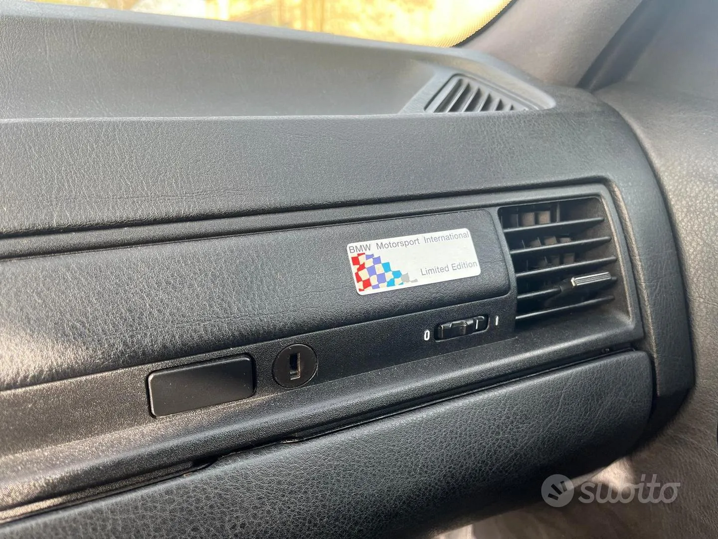 BMW 318I 1994 photo 5
