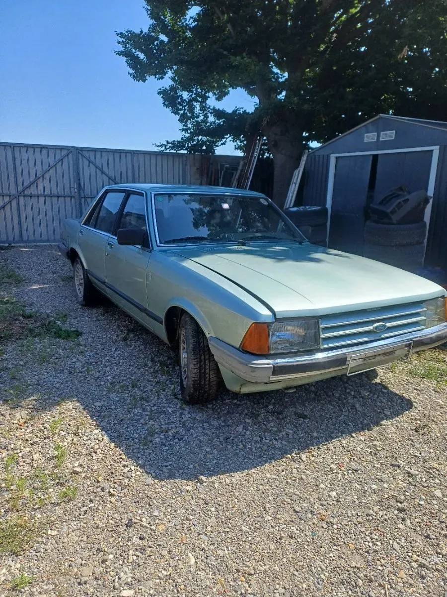 Ford Granada