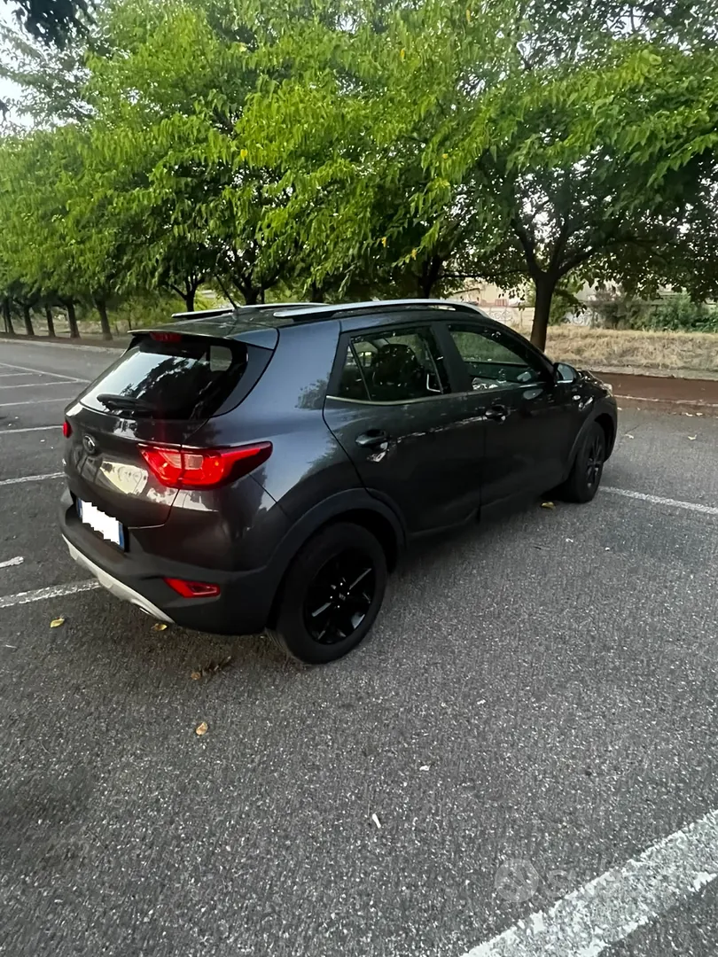 Kia Stonic 2020 photo 3