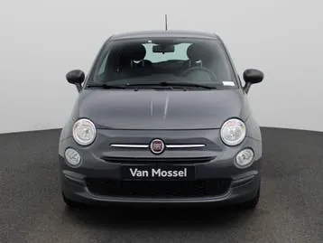 Fiat 500 2021 photo 3