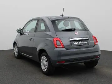 Fiat 500 2021 photo 2