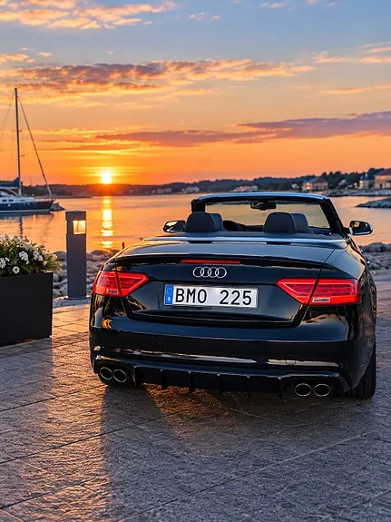 Audi S5 2013 photo 3