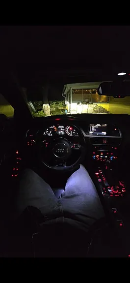 Audi S5 2013 photo 4