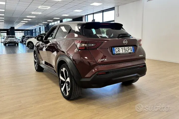Nissan Juke 2023 photo 5