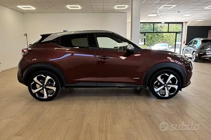 Nissan Juke 2023 photo 4